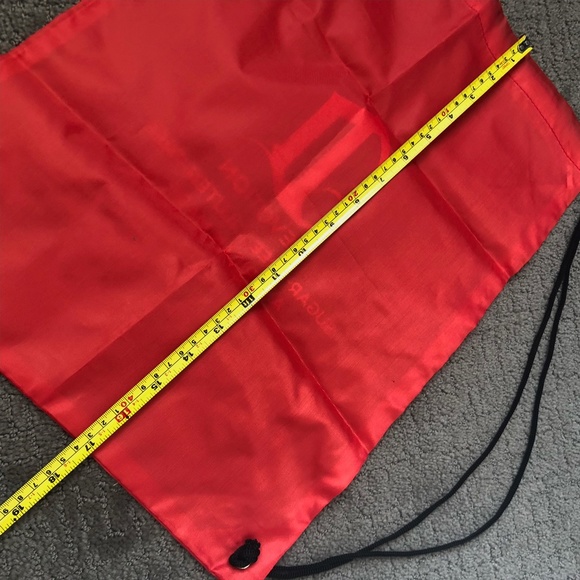 Assortment of Bags, Tote Bag and Drawstring Bag - Picture 10 of 12